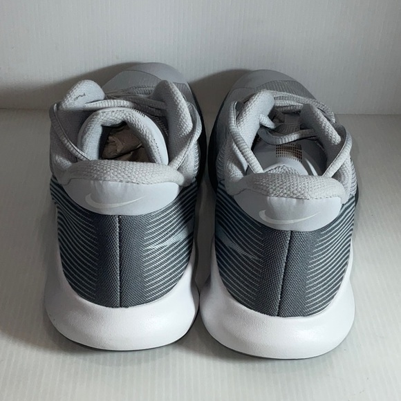 Nike precision iv basketball shoes size 10 men us - Picture 3 of 5